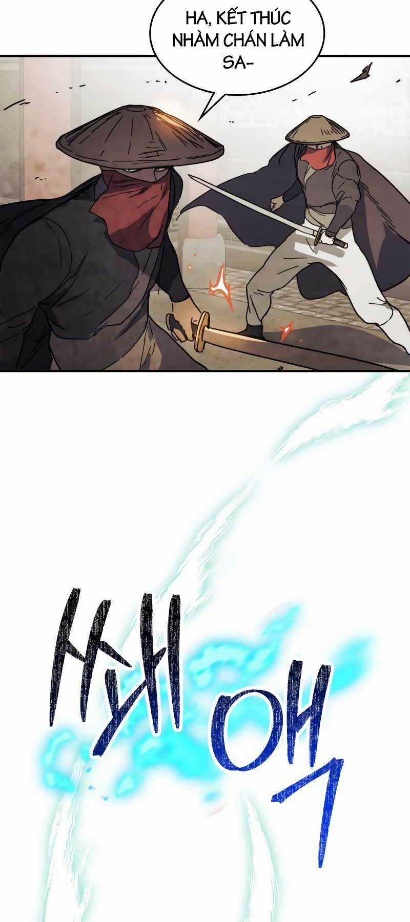 Vị Thần Trở Lại Chapter 74 trang 10