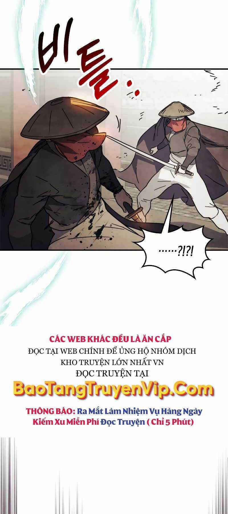 Vị Thần Trở Lại Chapter 74 trang 11