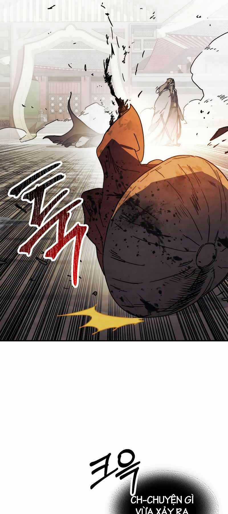 Vị Thần Trở Lại Chapter 74 trang 13