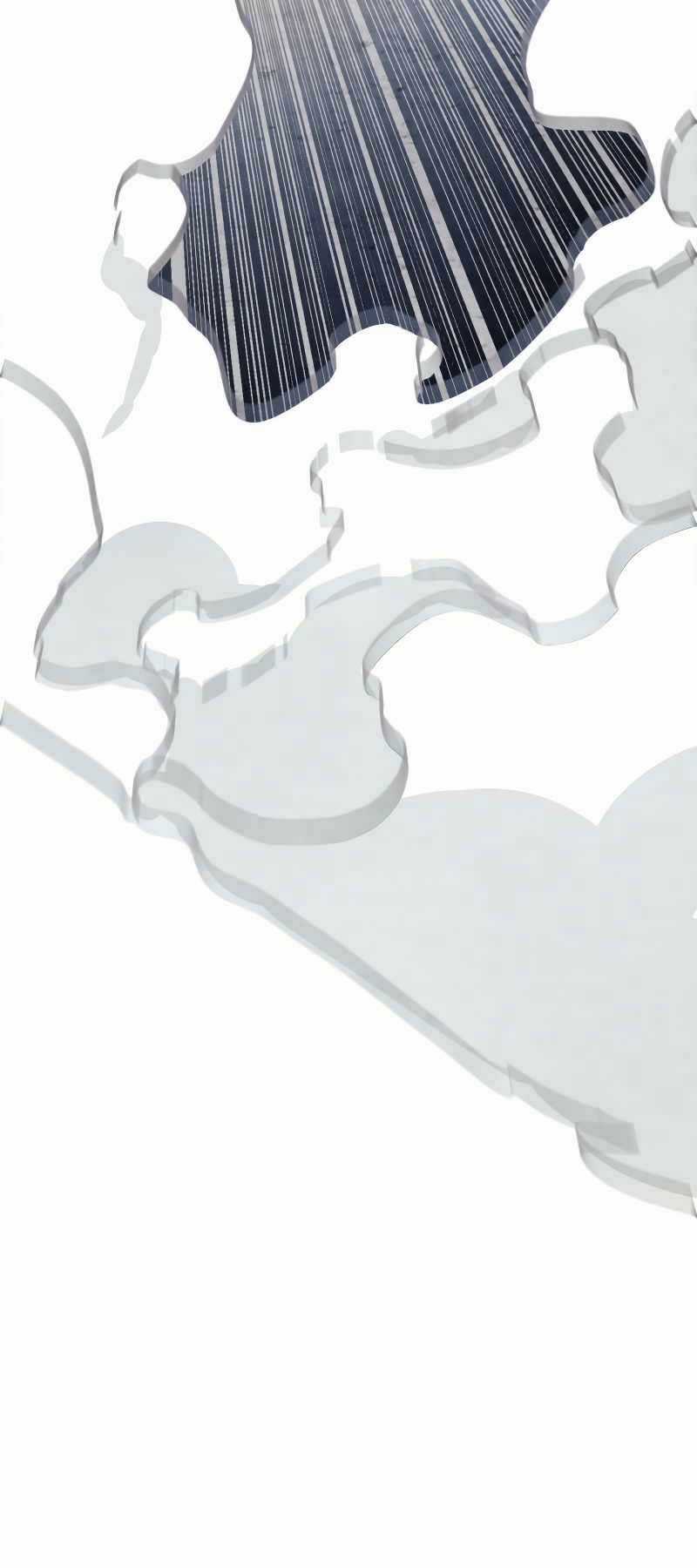 Vị Thần Trở Lại Chapter 74 trang 18