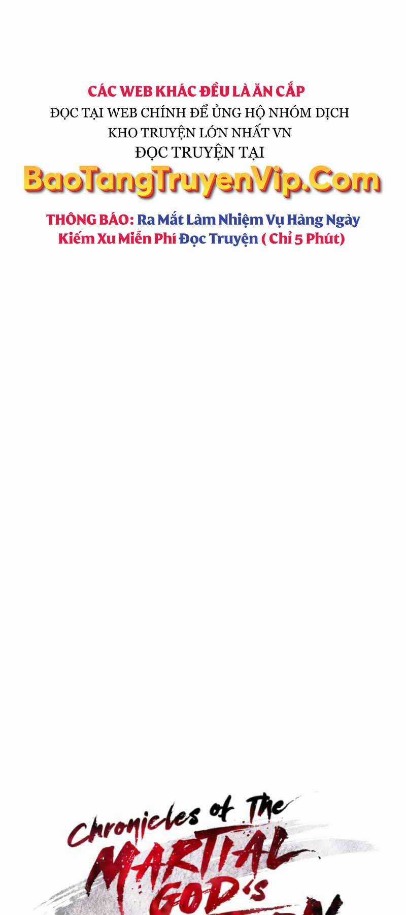 Vị Thần Trở Lại Chapter 74 trang 19