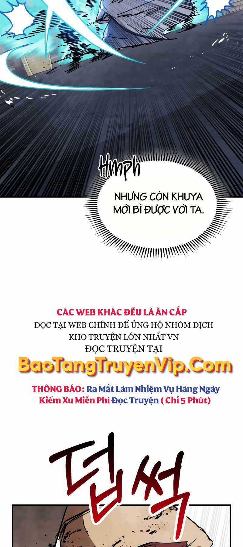 Vị Thần Trở Lại Chapter 74 trang 23