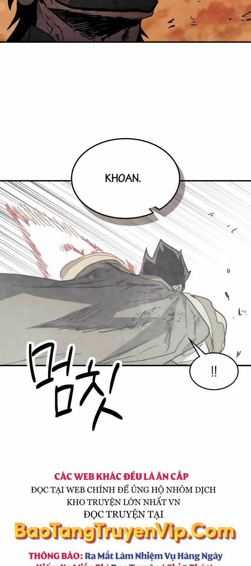 Vị Thần Trở Lại Chapter 74 trang 26