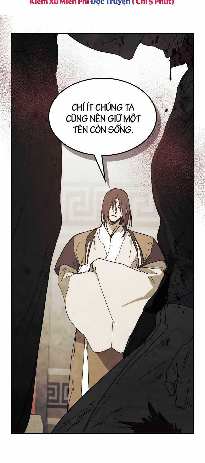 Vị Thần Trở Lại Chapter 74 trang 27