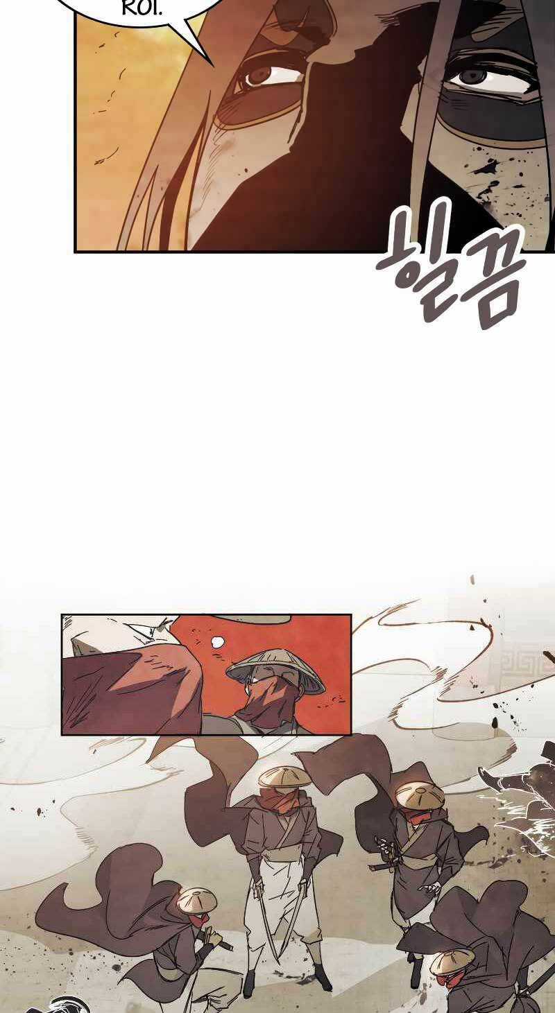 Vị Thần Trở Lại Chapter 74 trang 29