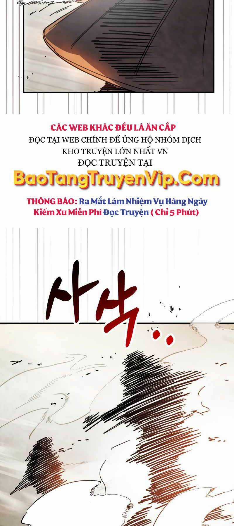 Vị Thần Trở Lại Chapter 74 trang 3