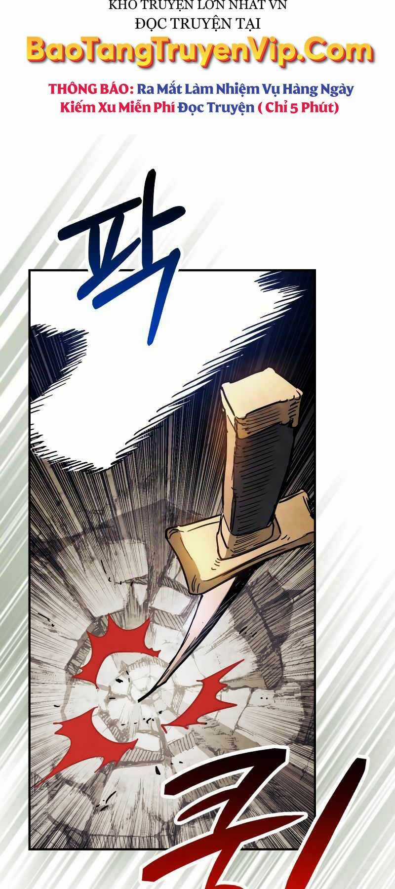 Vị Thần Trở Lại Chapter 74 trang 31