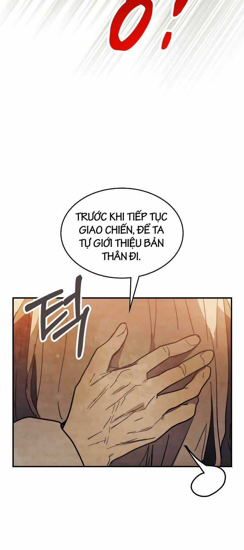 Vị Thần Trở Lại Chapter 74 trang 32