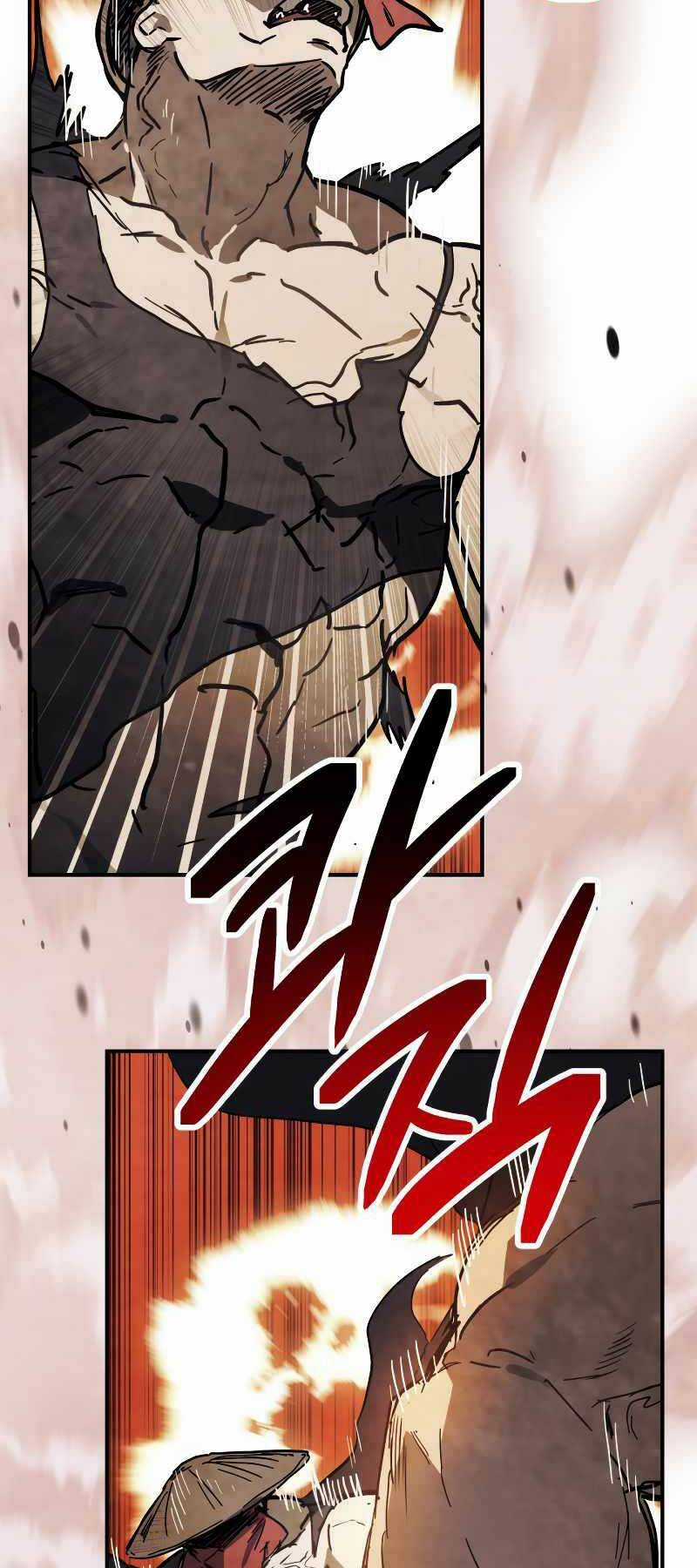 Vị Thần Trở Lại Chapter 74 trang 37