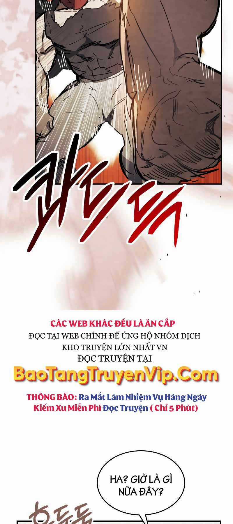 Vị Thần Trở Lại Chapter 74 trang 38