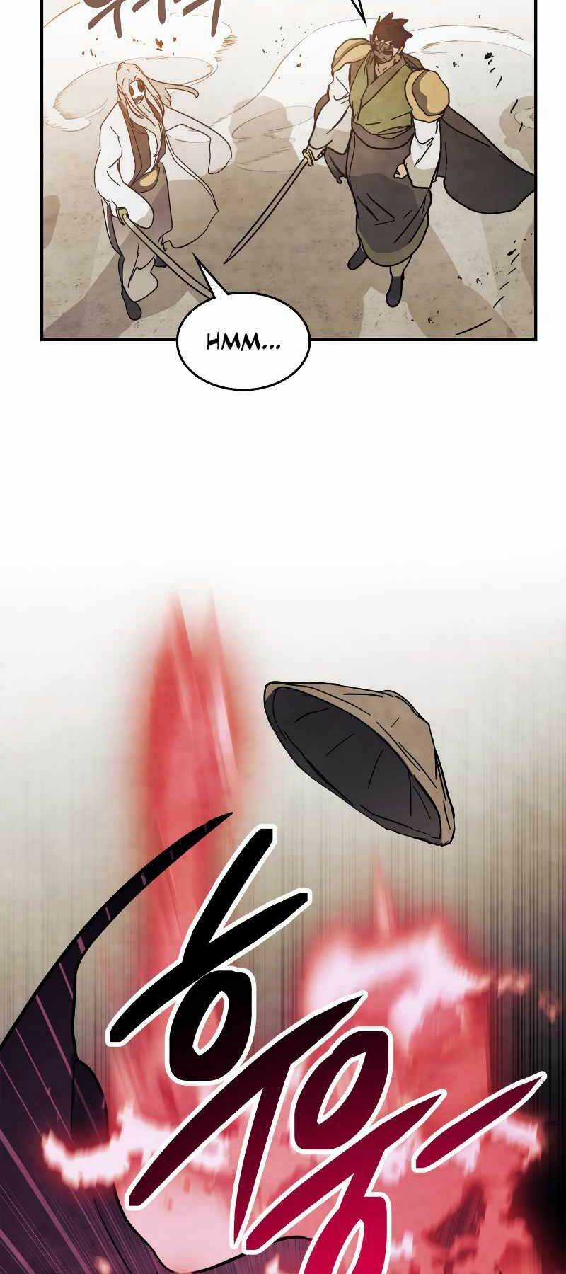 Vị Thần Trở Lại Chapter 74 trang 39