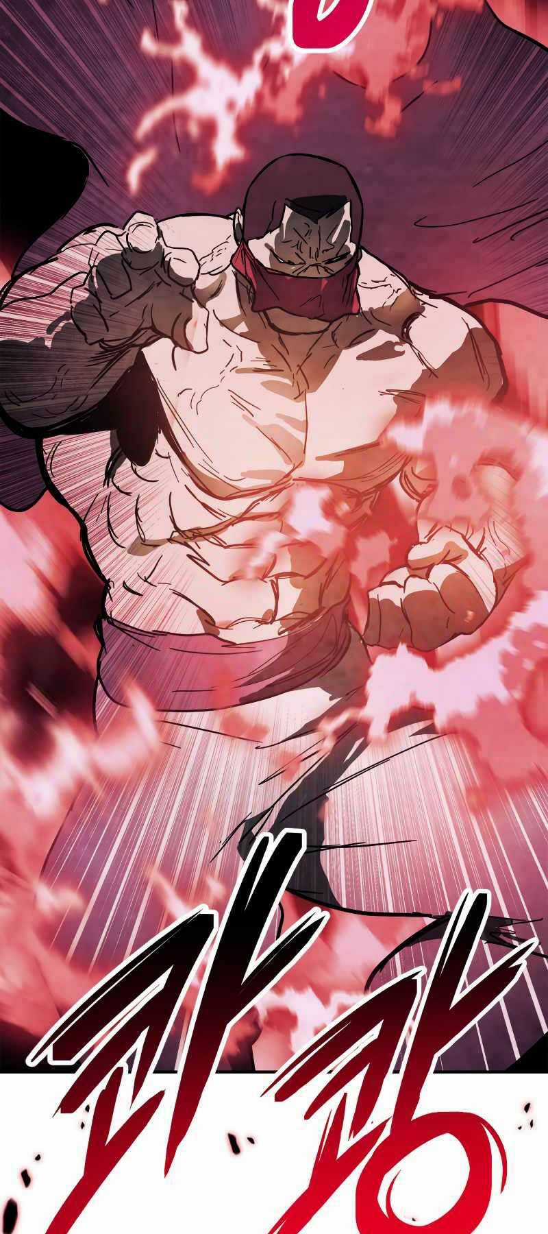 Vị Thần Trở Lại Chapter 74 trang 40