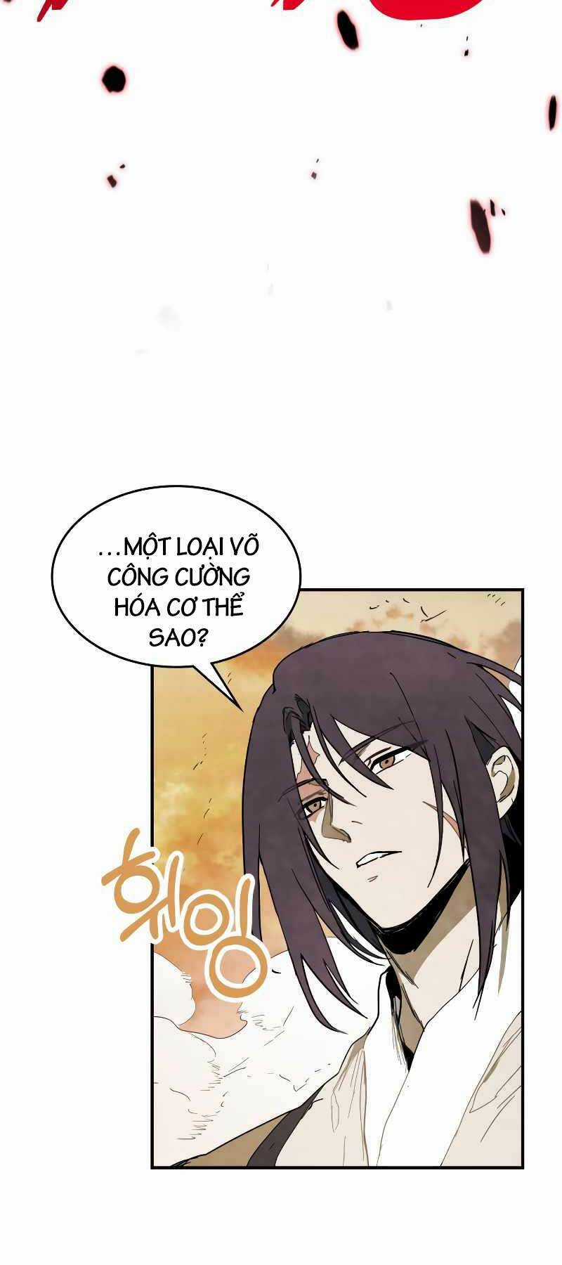 Vị Thần Trở Lại Chapter 74 trang 41