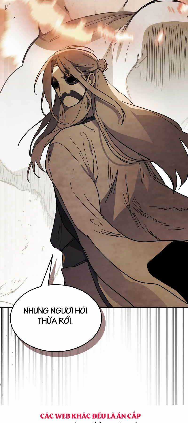 Vị Thần Trở Lại Chapter 74 trang 44