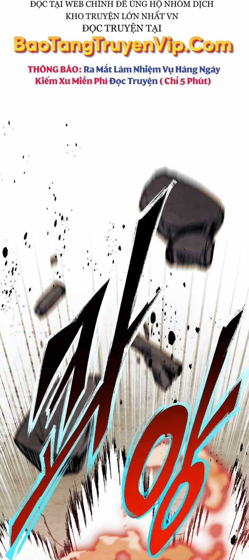 Vị Thần Trở Lại Chapter 74 trang 45