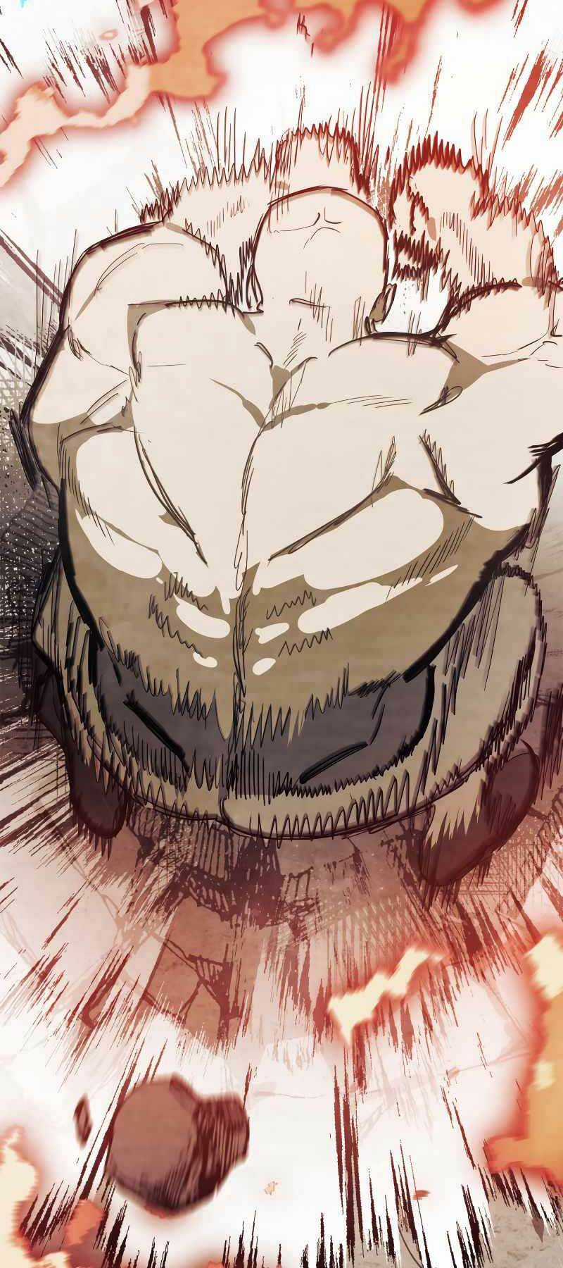 Vị Thần Trở Lại Chapter 74 trang 46