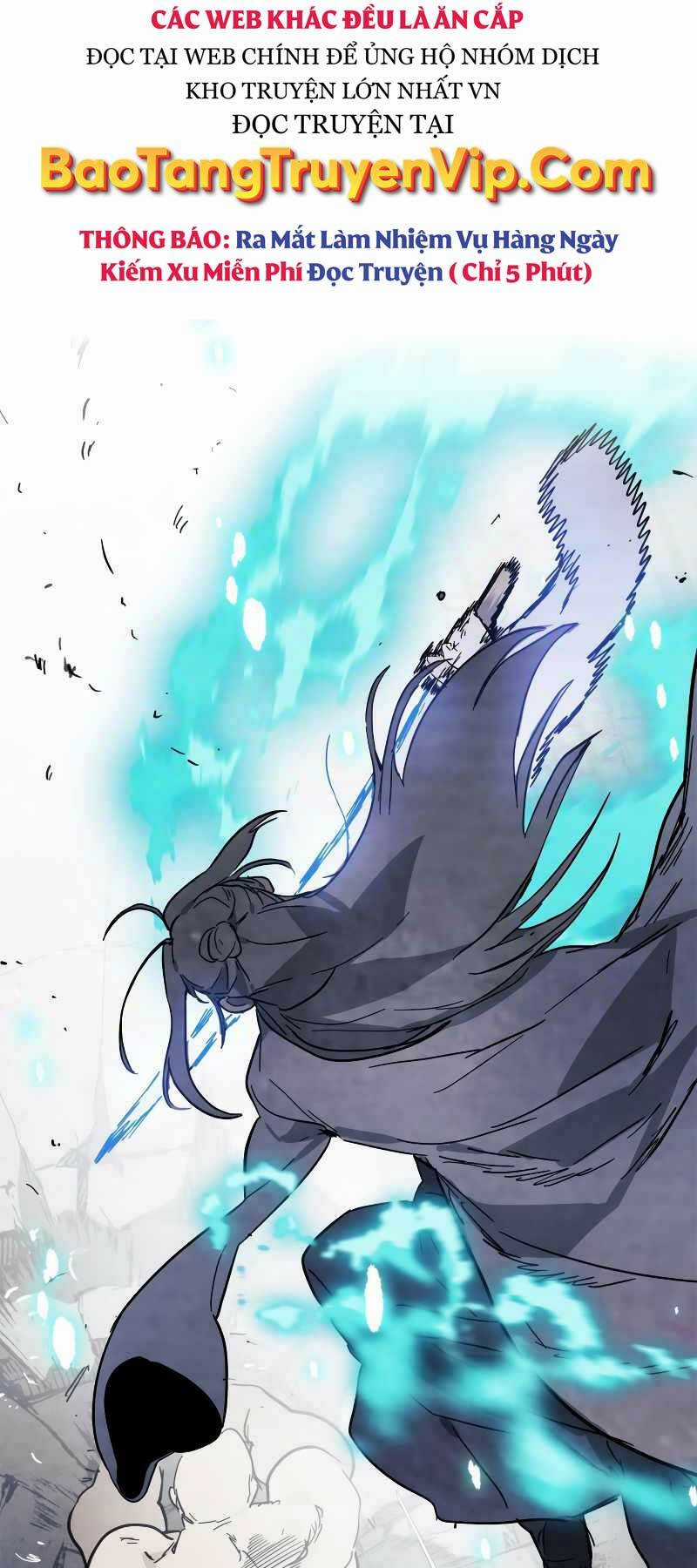 Vị Thần Trở Lại Chapter 74 trang 49