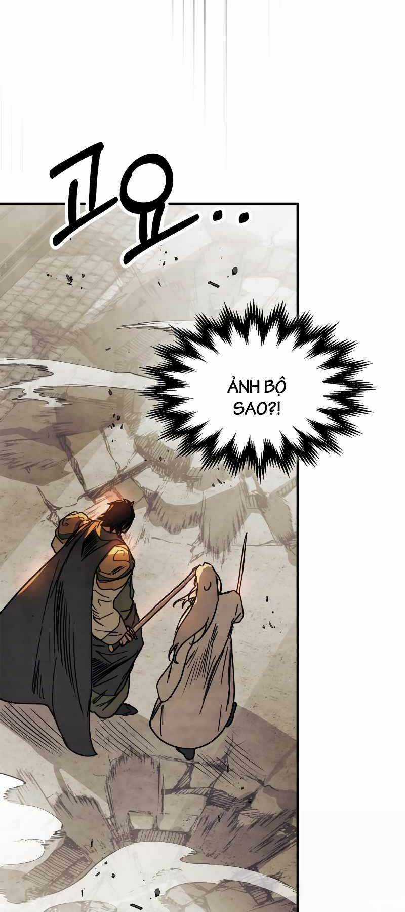 Vị Thần Trở Lại Chapter 74 trang 5