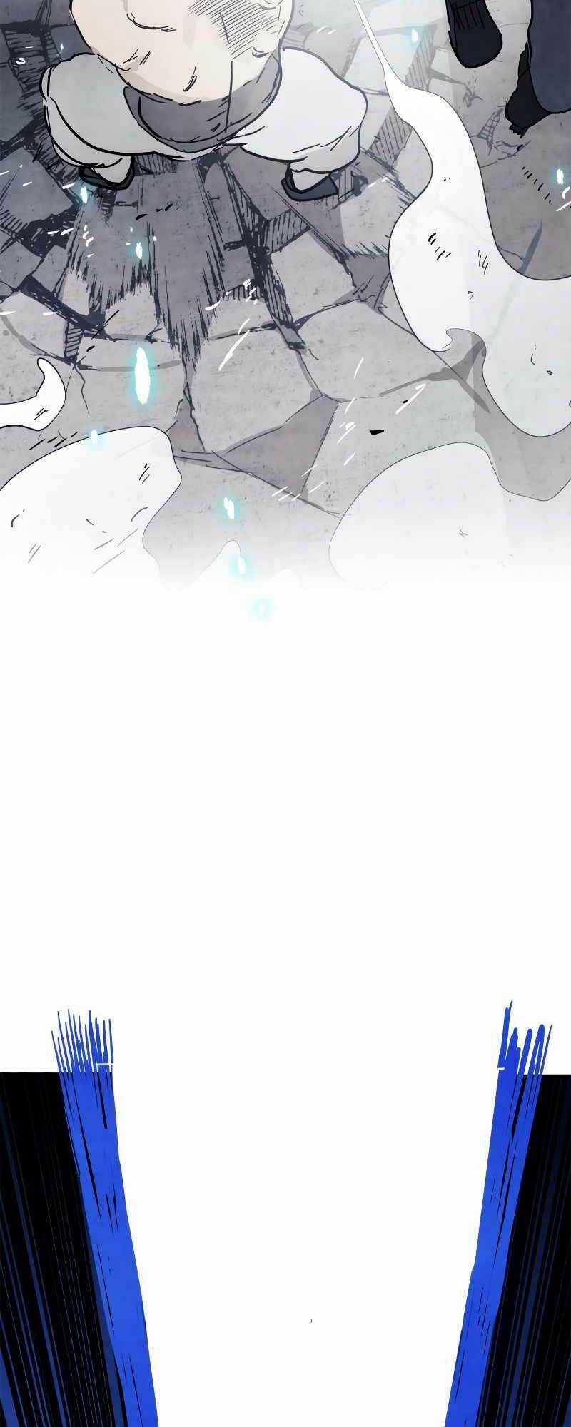 Vị Thần Trở Lại Chapter 74 trang 50