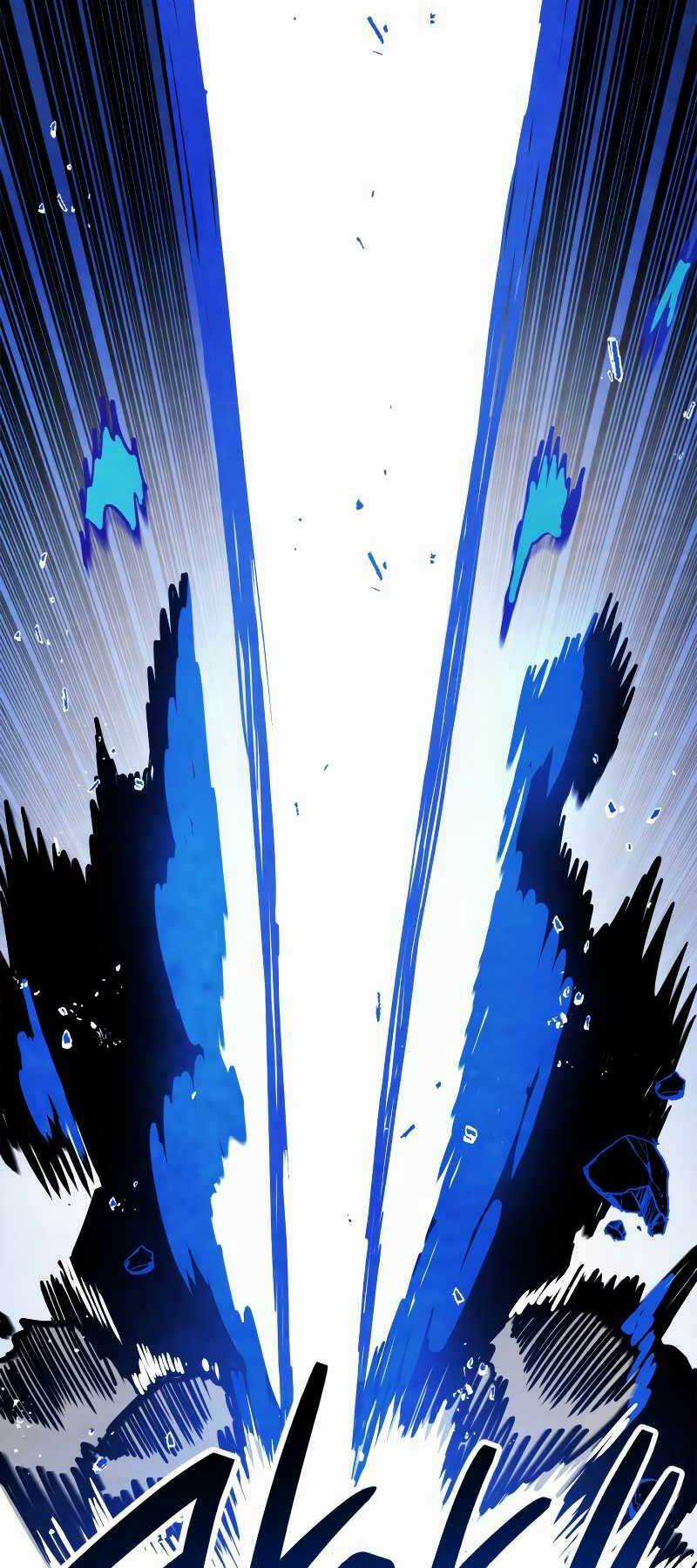 Vị Thần Trở Lại Chapter 74 trang 51