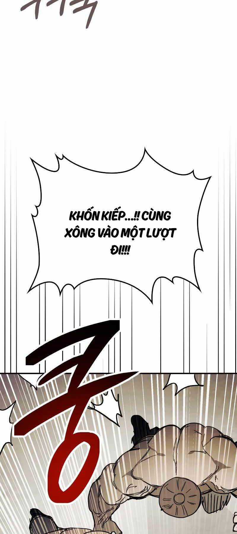 Vị Thần Trở Lại Chapter 74 trang 53