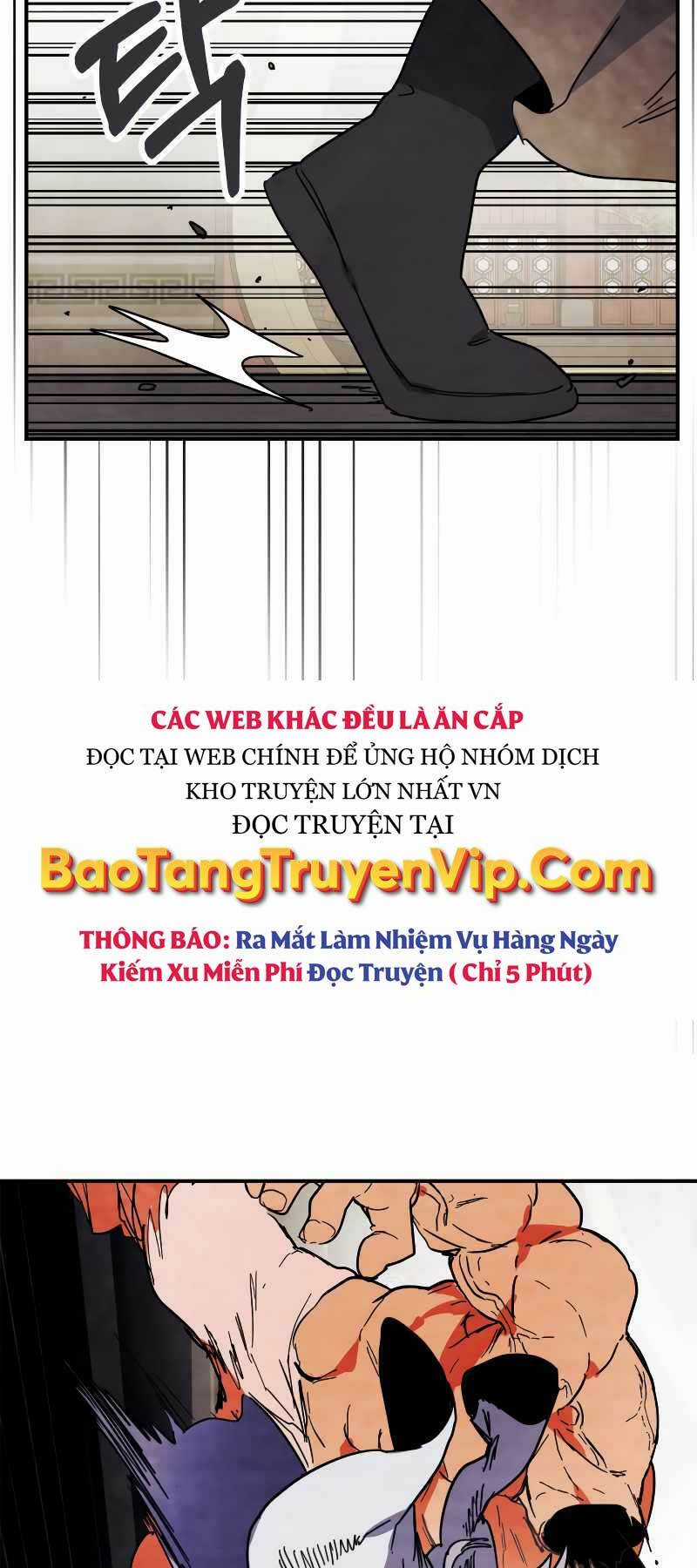 Vị Thần Trở Lại Chapter 74 trang 56