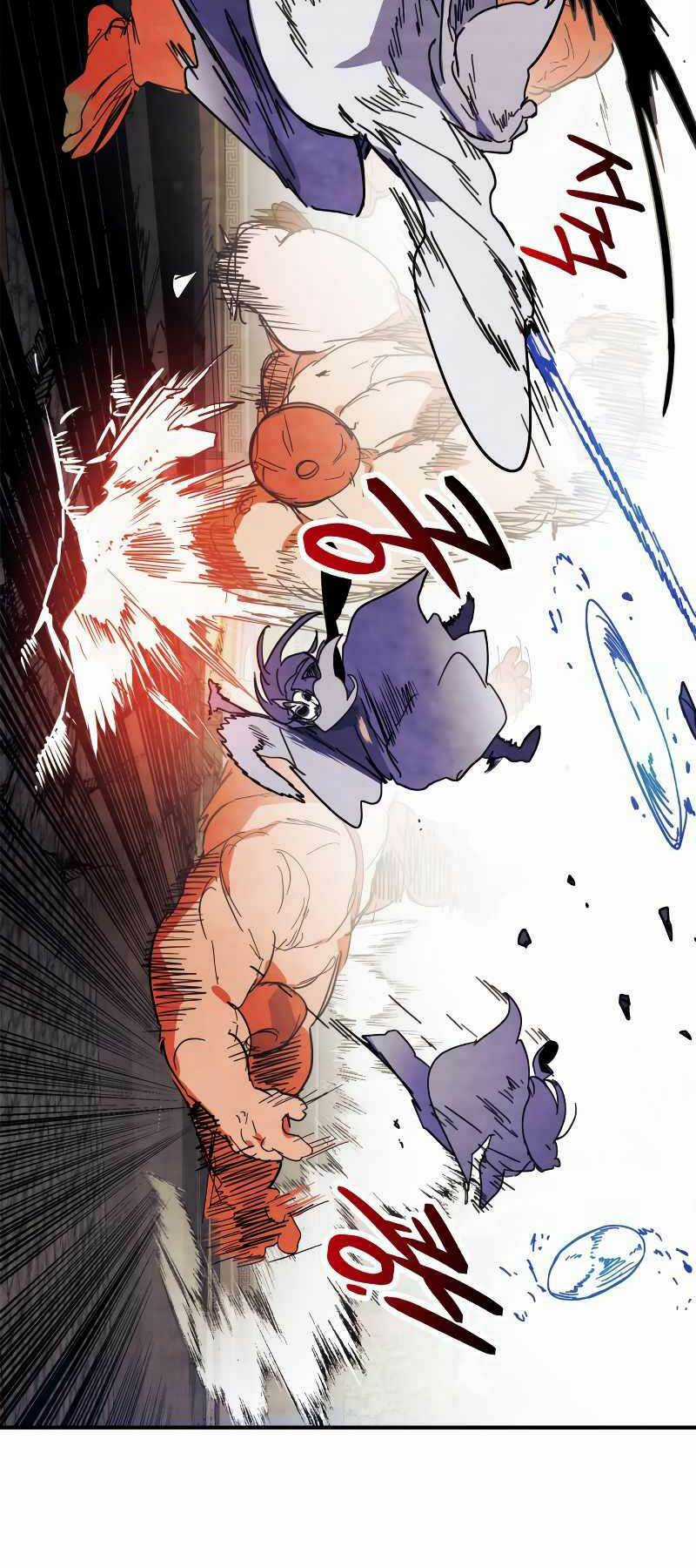 Vị Thần Trở Lại Chapter 74 trang 57