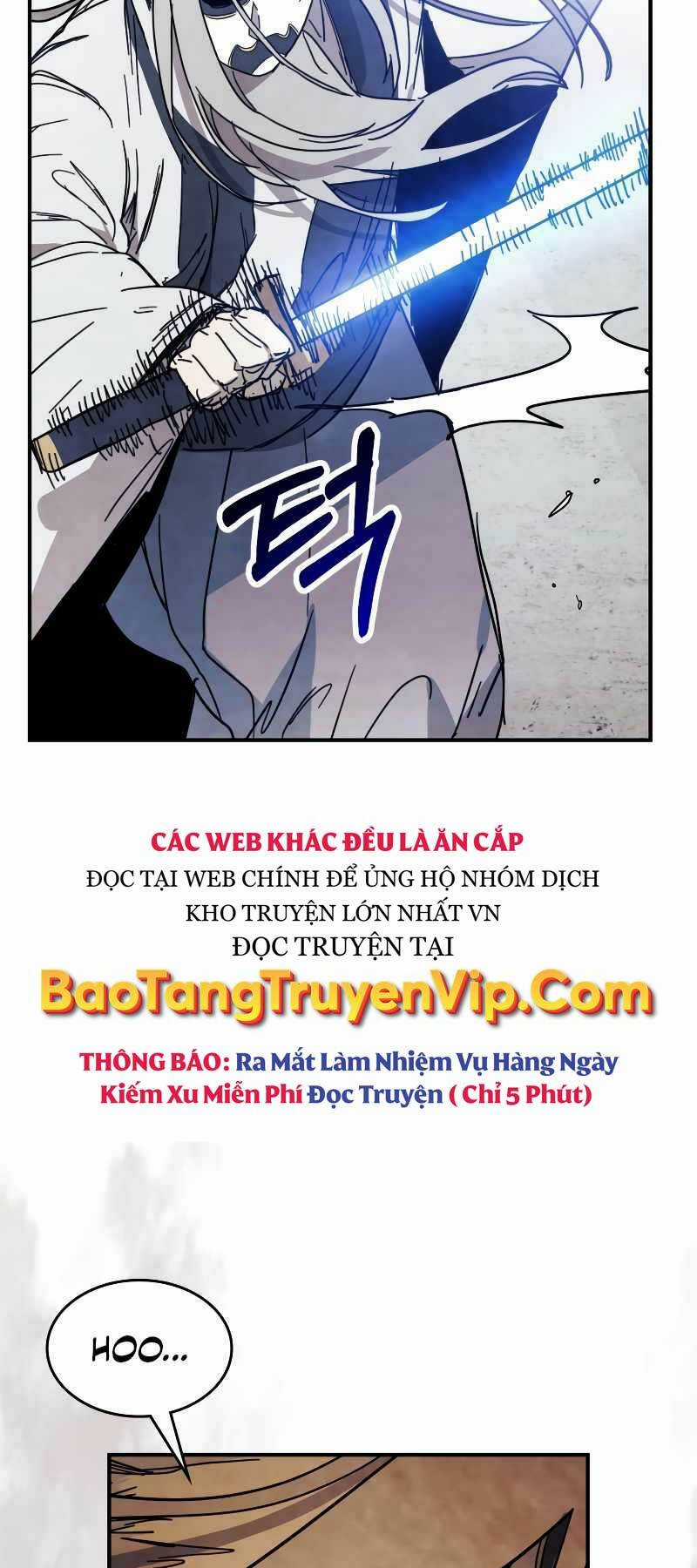 Vị Thần Trở Lại Chapter 74 trang 59