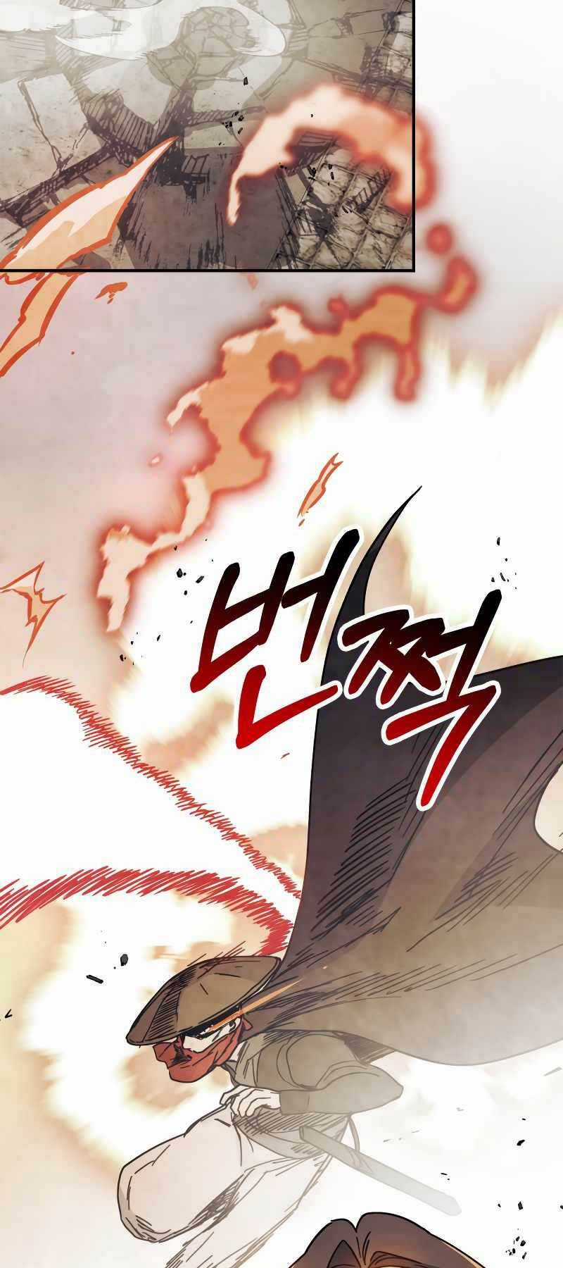 Vị Thần Trở Lại Chapter 74 trang 6