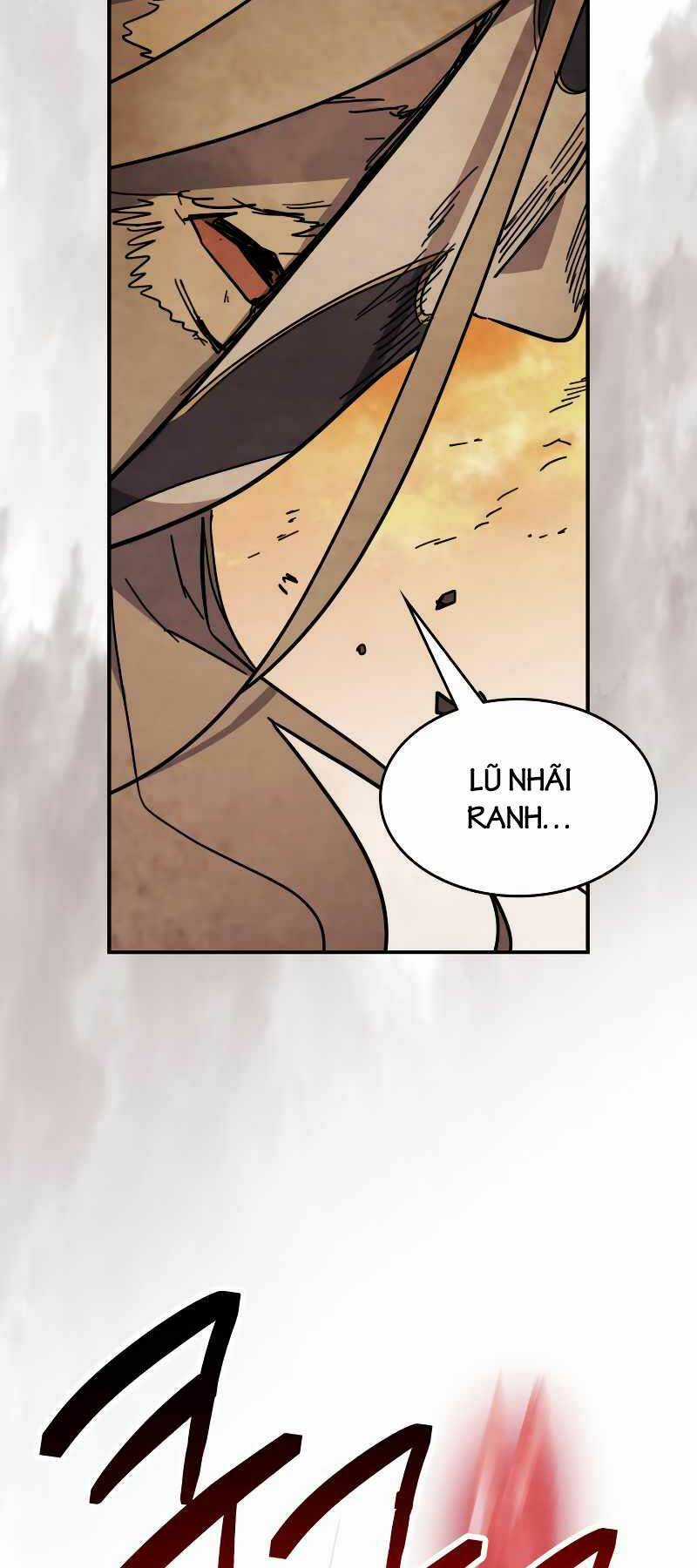 Vị Thần Trở Lại Chapter 74 trang 60