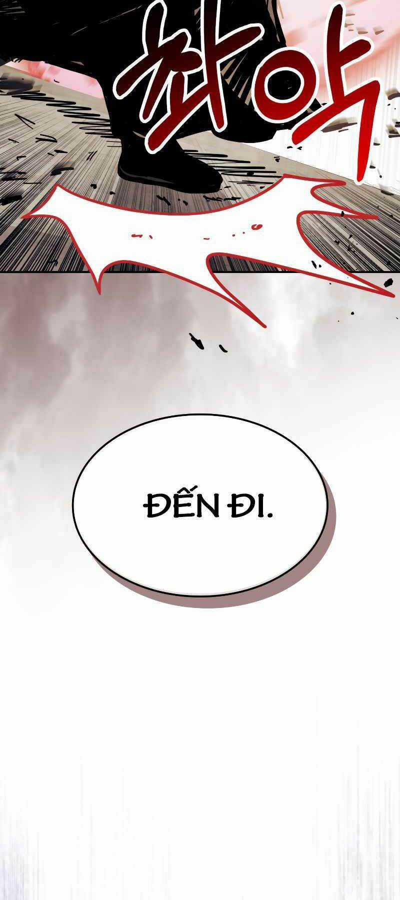 Vị Thần Trở Lại Chapter 74 trang 62