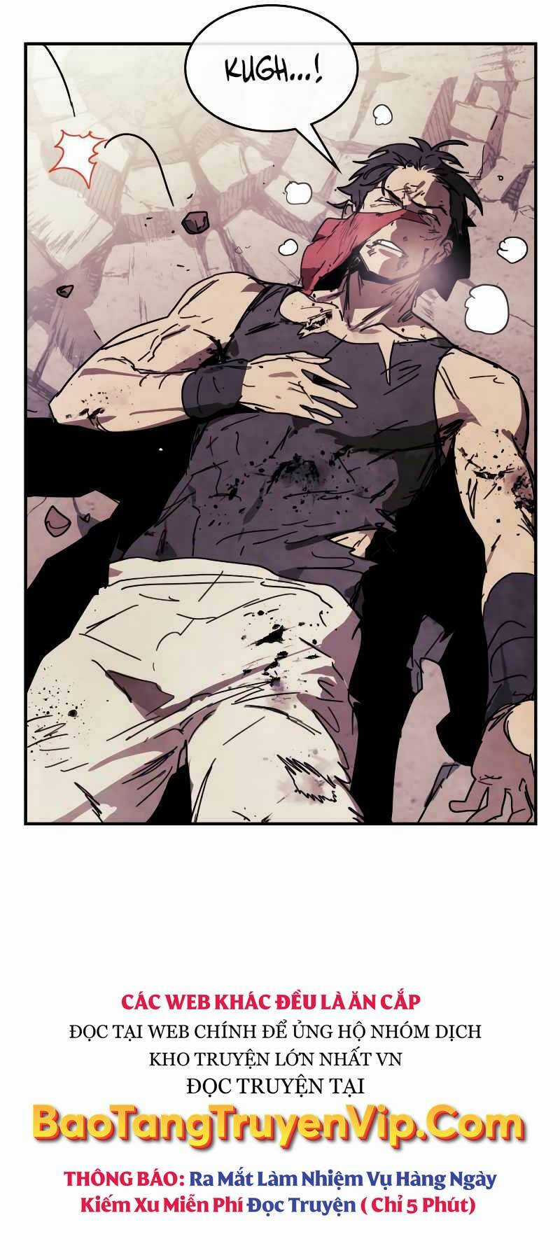 Vị Thần Trở Lại Chapter 74 trang 66