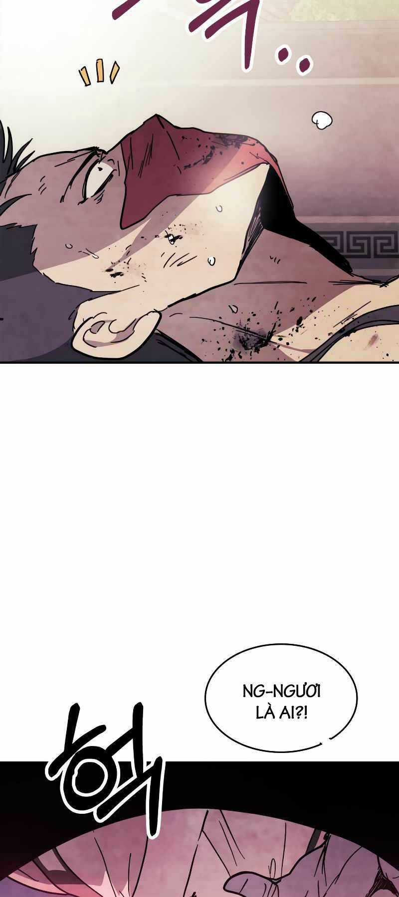 Vị Thần Trở Lại Chapter 74 trang 68