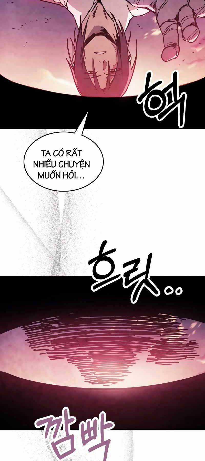 Vị Thần Trở Lại Chapter 74 trang 69