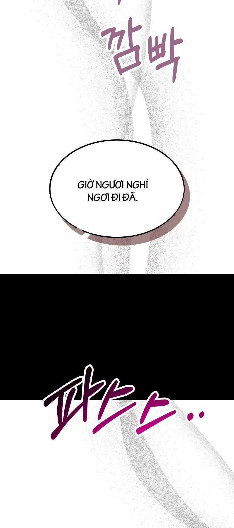 Vị Thần Trở Lại Chapter 74 trang 70