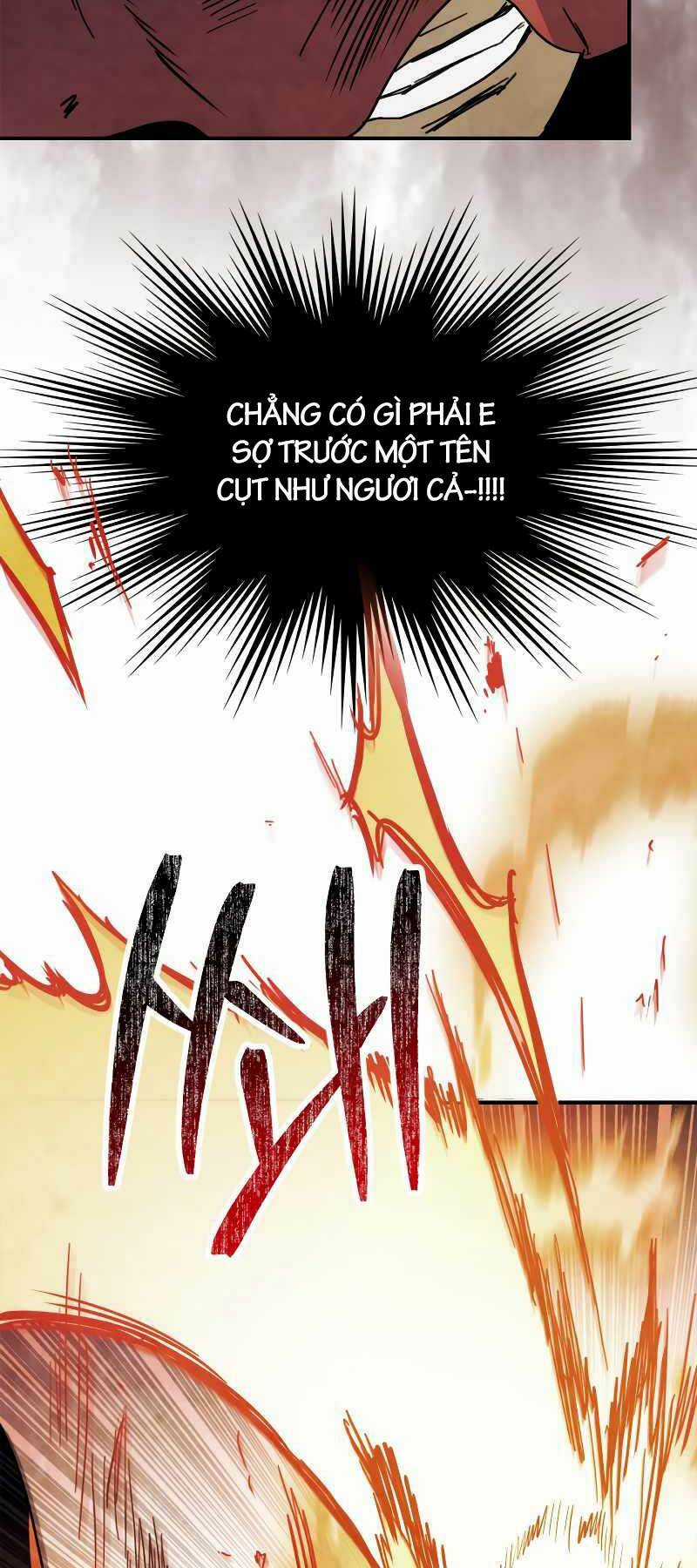 Vị Thần Trở Lại Chapter 74 trang 8