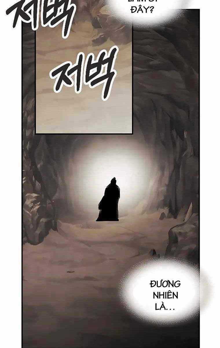 Vị Thần Trở Lại Chapter 75 trang 106