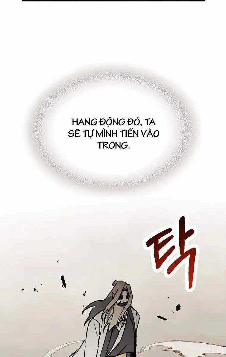 Vị Thần Trở Lại Chapter 75 trang 107