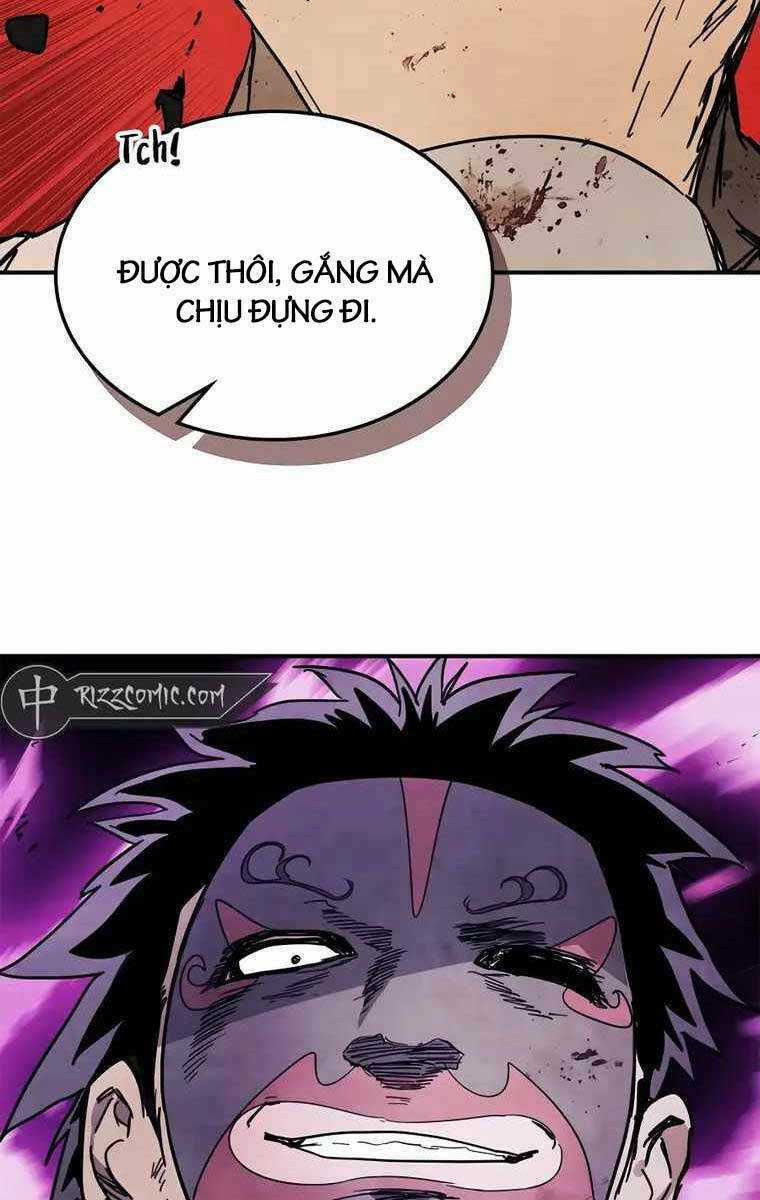 Vị Thần Trở Lại Chapter 75 trang 11