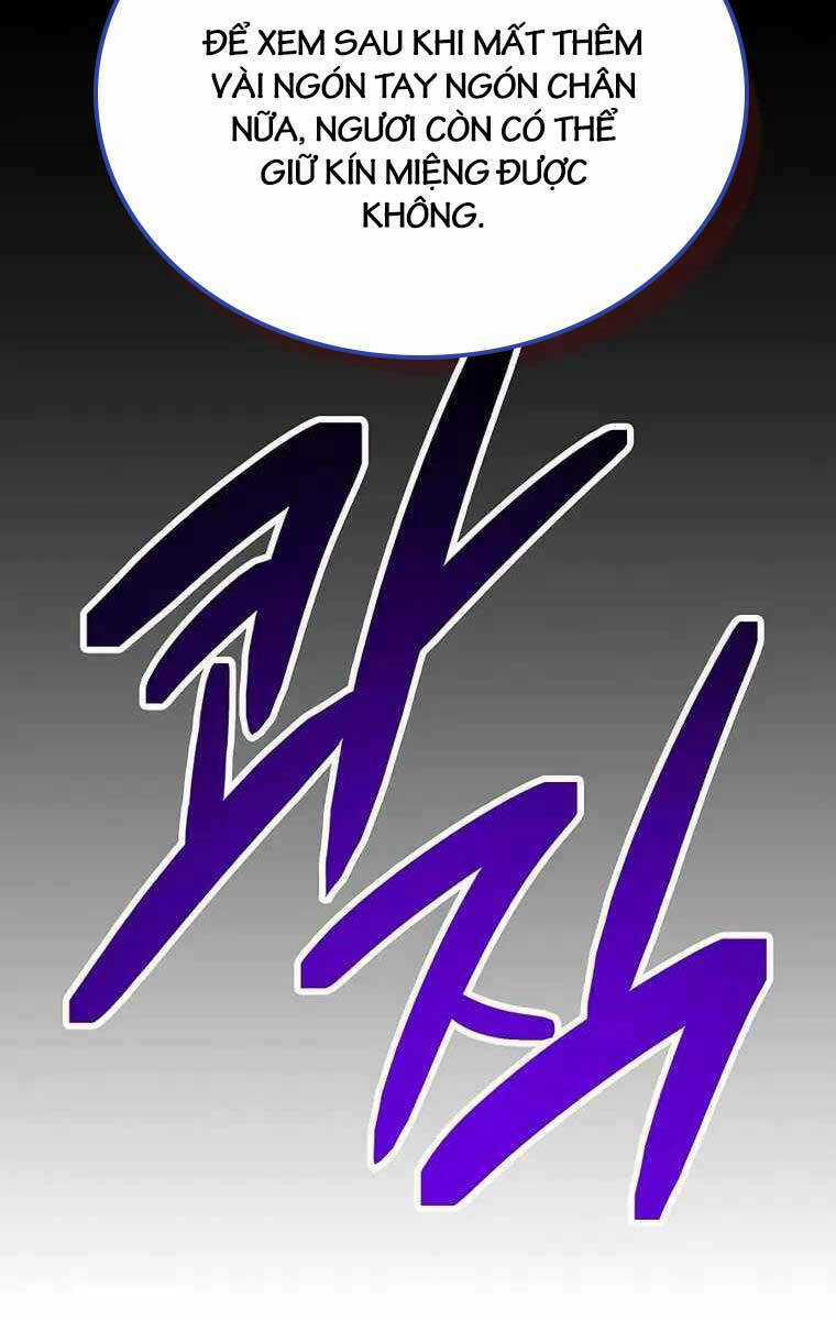 Vị Thần Trở Lại Chapter 75 trang 13