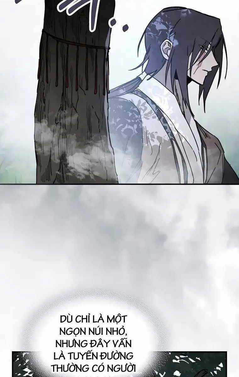 Vị Thần Trở Lại Chapter 75 trang 20