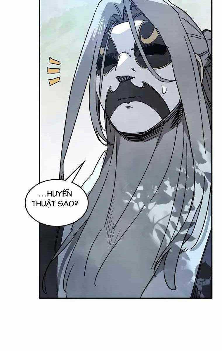 Vị Thần Trở Lại Chapter 75 trang 24