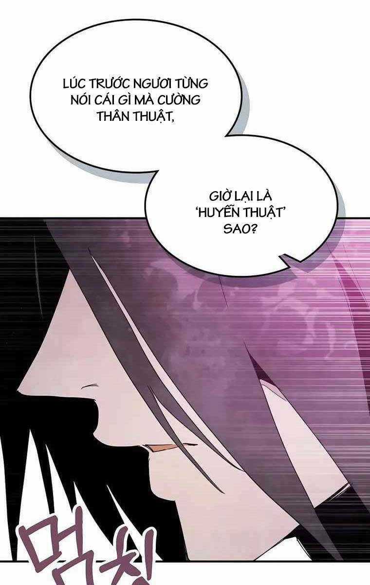 Vị Thần Trở Lại Chapter 75 trang 25