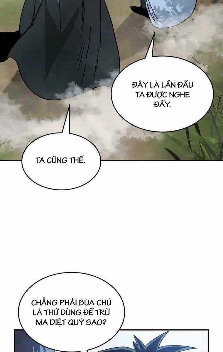 Vị Thần Trở Lại Chapter 75 trang 28