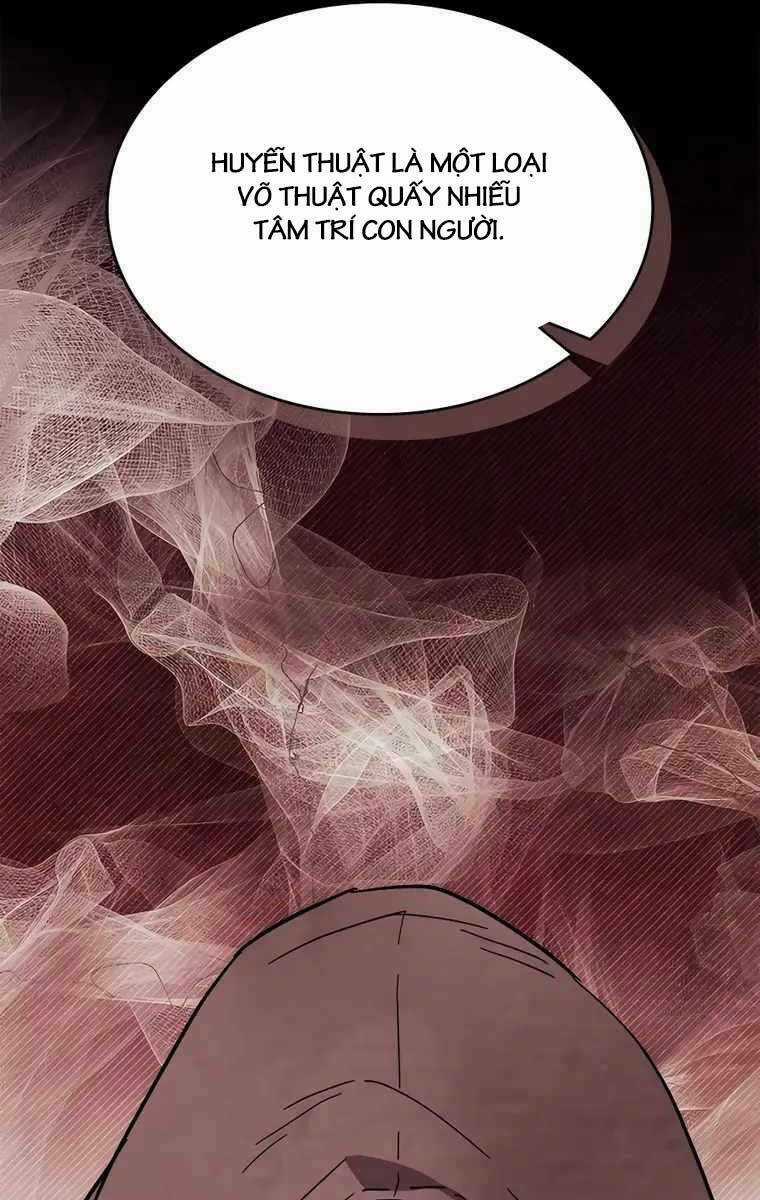 Vị Thần Trở Lại Chapter 75 trang 31