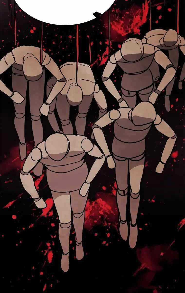 Vị Thần Trở Lại Chapter 75 trang 33