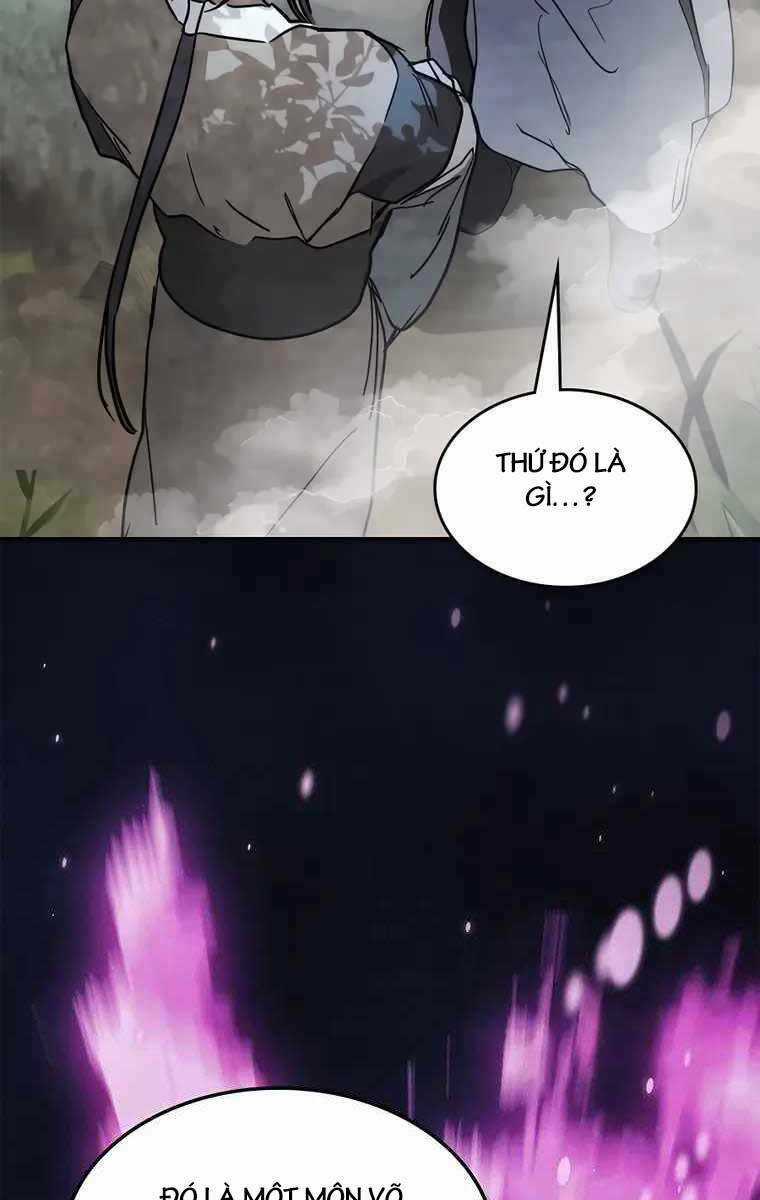 Vị Thần Trở Lại Chapter 75 trang 37