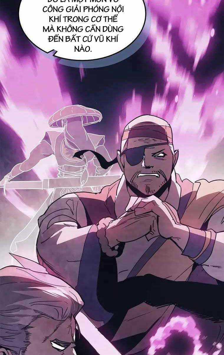 Vị Thần Trở Lại Chapter 75 trang 38