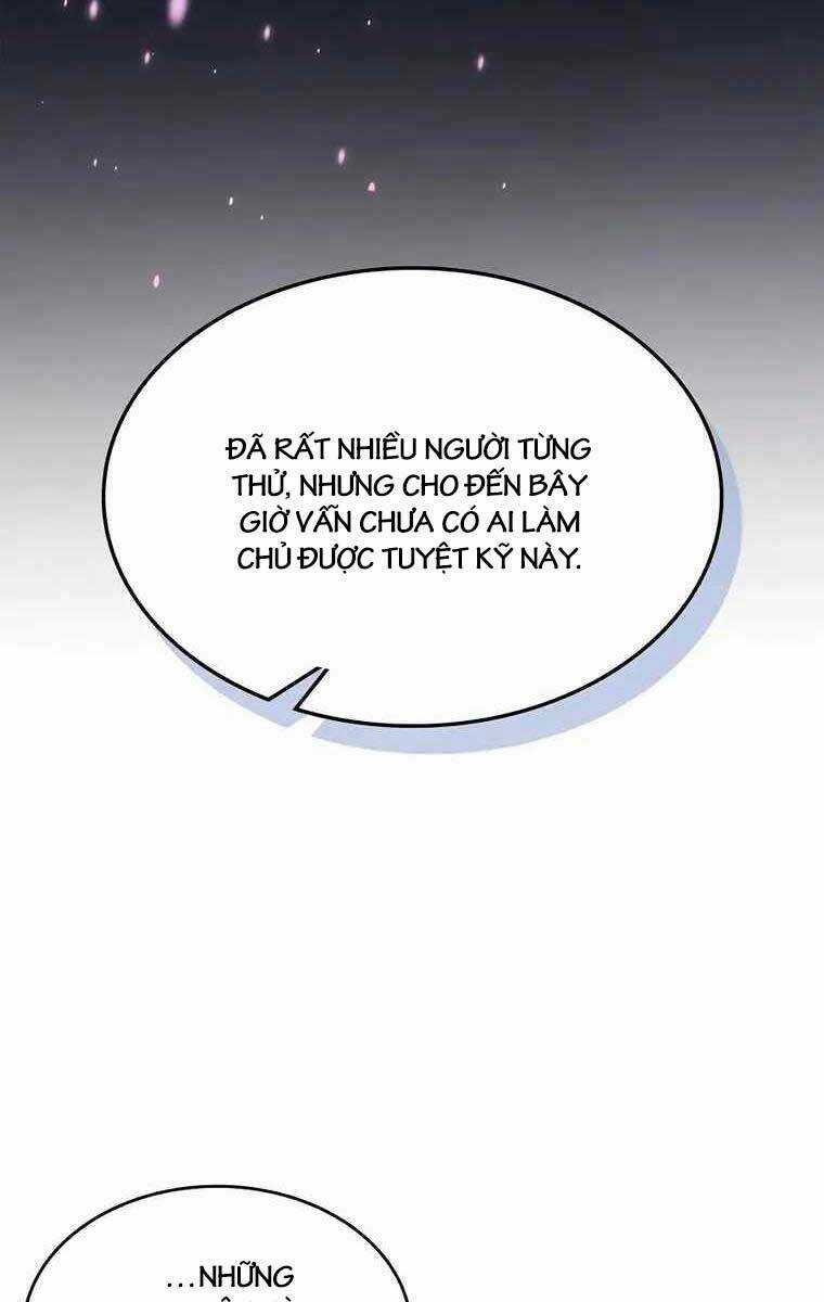 Vị Thần Trở Lại Chapter 75 trang 40