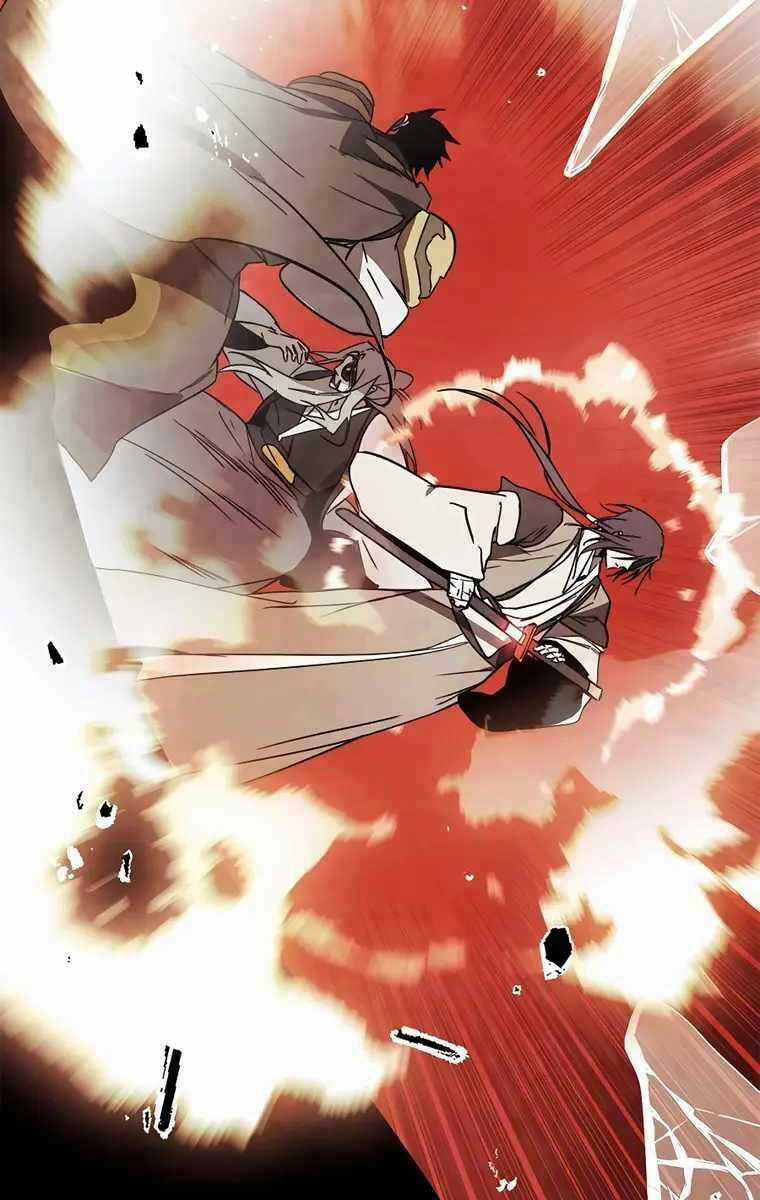 Vị Thần Trở Lại Chapter 75 trang 51